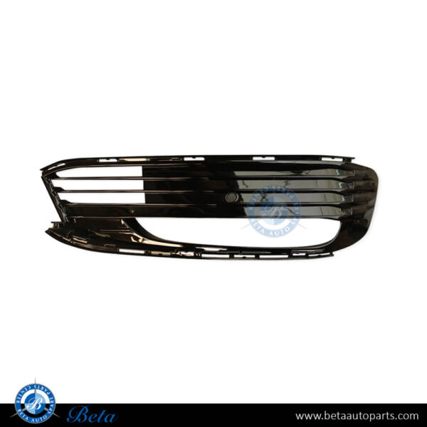 BMW 7 Series G11 / G12 (2016-2019), Fog Lamp Cover with LED (Right), China, 51117358790 / 51117486836