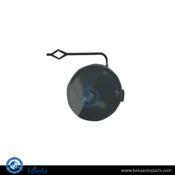 51117363392-bmw-4-series-f32-f36-front-bumper-tow-cover.jpg BMW 4 Series F32 / F36 (2014-2017), Front Bumper Tow Cover, China, 51117363392