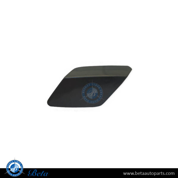 51117363393-bmw-4-series-f32-f36-headlamp-washer-cover-left.jpg BMW 4 Series F32 / F36 (2014-2017), Headlamp Washer Cover (Left), China, 51117363393