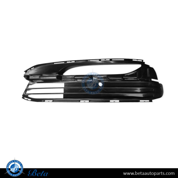BMW 7 Series G11 / G12 (2016-2019), Fog Lamp Cover - Pure Excellence (Left), China, 51117369407 / 51117486837
