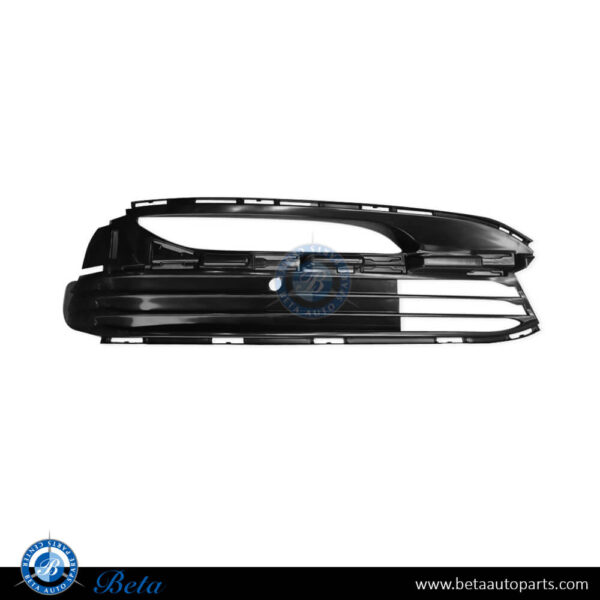 BMW 7 Series G11 / G12 (2016-2019), Fog Lamp Cover - Pure Excellence (Right), China, 51117369408 / 51117486838