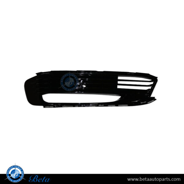 BMW 7 Series G11 / G12 (2016-2019), Fog Lamp Cover - Pure Excellence (Left), China, 51117369409 / 51117486843