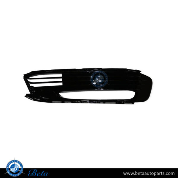 BMW 7 Series G11 / G12 (2016-2019), Fog Lamp Cover - Pure Excellence (Right), China, 51117369410 / 51117486844