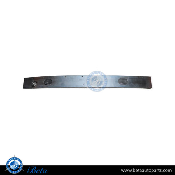 BMW X3 / X4 F25 LCI / F26  (2014-2018), Front Bumper Reinforcement, China, 51117371989