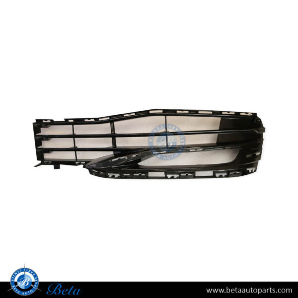 51117385278-bmw-5-series-g30-fog-lamp-cover-black-luxury-right.jpg BMW 5 Series G30 (2017-2020), Fog Lamp Cover - Black Luxury (Right), China, 51117385278