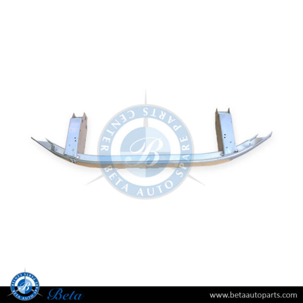 BMW 5 Series G30 (2017-2023), Front Bumper Reinforcement, China, 51117385288 / 51117388596