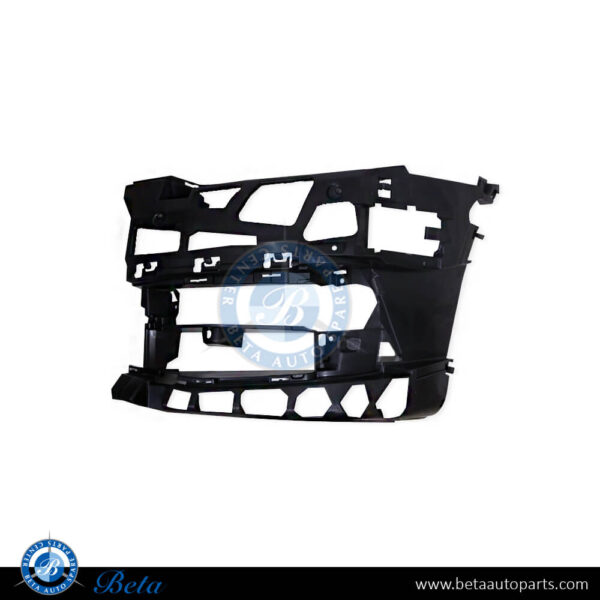 51117385345-bmw-5-series-g30-fog-lamp-support-left-china-parts-1.jpg BMW 5 Series G30 (2017-2020), Fog Lamp Support (Left), China, 51117385345