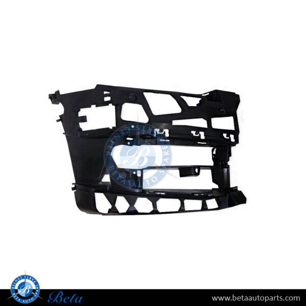 51117385346-bmw-5-series-g30-fog-lamp-support-right-china-parts-1.jpg BMW 5 Series G30 (2017-2020), Fog Lamp Support (Right), China, 51117385346