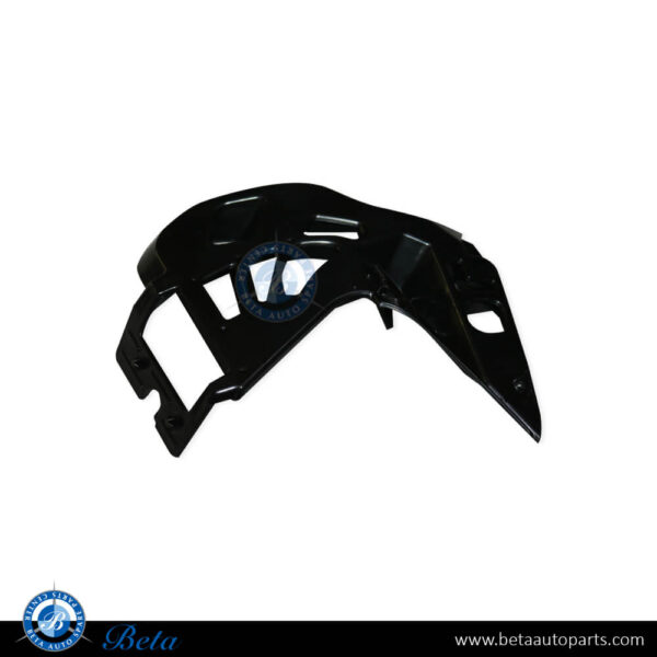 51117385347-bmw-5-series-g30-upper-guide-left.jpg BMW 5 Series G30 (2017-2023), Upper Guide (Left), China, 51117385347