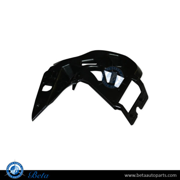 51117385348-bmw-5-series-g30-upper-guide-right.jpg BMW 5 Series G30 (2017-2023), Upper Guide (Right), China, 51117385348