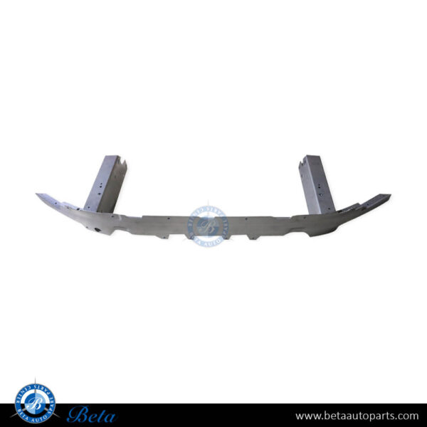 BMW X3 / X4 G01 / G02 (2018-2021), Front Bumper Reinforcement, China, 51117399911 / 51117458171