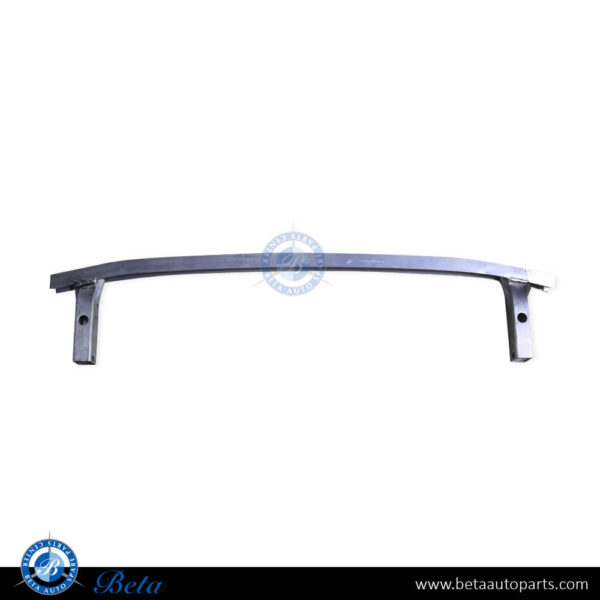 BMW X3 / X4 G01 / G02 (2018-Up), Front Bumper Lower Reinforcement, China, 51117399912