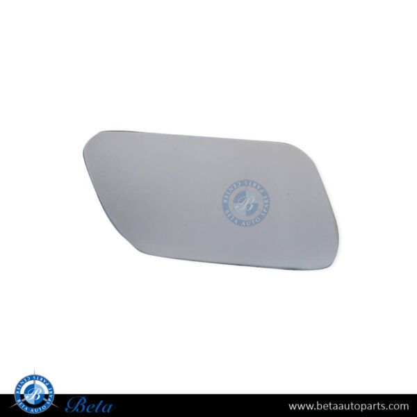 BMW 7 Series G11 / G12 (2016-2019), Headlamp Washer Cover (Right), China, 51117405596