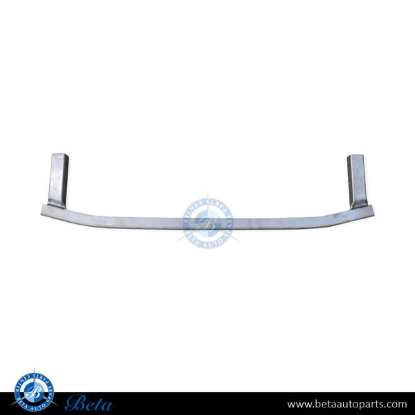 BMW X5 / X6 / X7 G05 / G06 / G07 (2019-Up), Front Bumper Lower Reinforcement, China, 51117421600