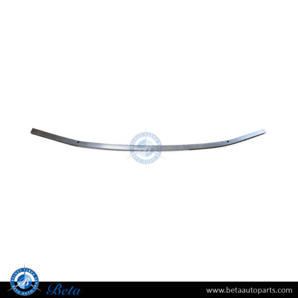 51117422221-bmw-3-series-g20-front-bumper-lower-mount.jpg BMW 3 Series G20 (2019-2022), Front Bumper Lower Reinforcement, China, 51117422221