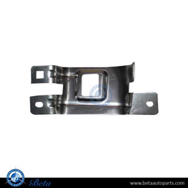 51117422224-bmw-3-series-g20-g22-front-bumper-vertical-connection-right.jpg BMW 3/4 Series G20 / G22 (2019-Up), Front Bumper Vertical Connection (Right), China, 51117422224