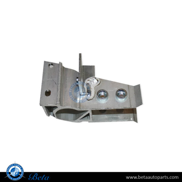 BMW 3/4 Series G20 / G22 (2019-Up), Front Bumper Reinforcement Adapter (Left), China, 51117422233