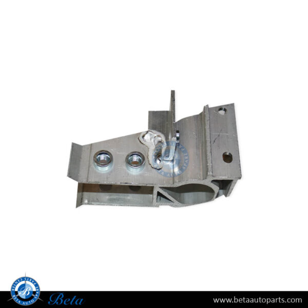 BMW 3/4 Series G20 / G22 (2019-Up), Front Bumper Reinforcement Adapter (Right), China, 51117422234