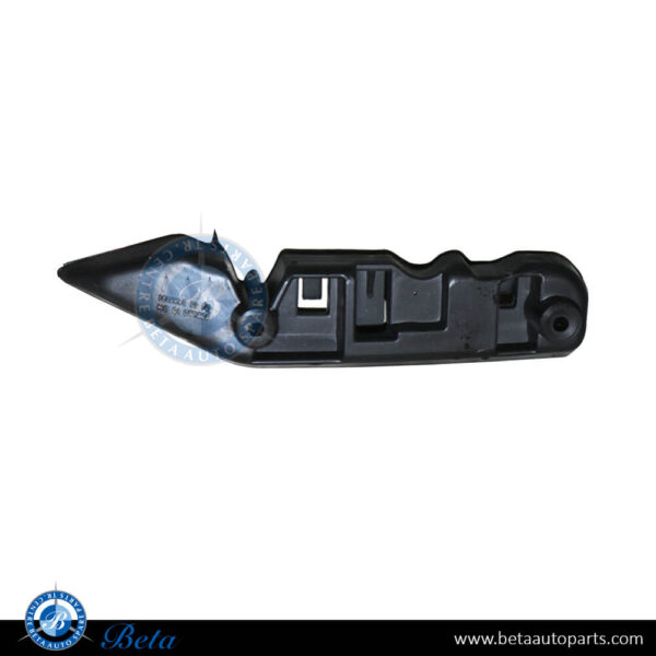 BMW 3 Series G20 (2019-Up), Front Bumper Upper Guide Bracket (Right), China, 51117422250