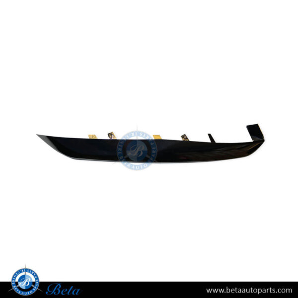 51117449682-bmw-x5-g05-front-bumper-lower-grille-moulding-chrome-right.jpg BMW X5 G05 (2019-2023), Front Bumper Lower Grille Moulding - Chrome (Right), Taiwan, 51117449682