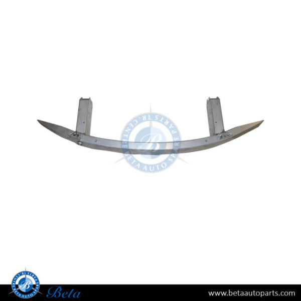 BMW 4 Series G22 (2021-Up), Front Bumper Reinforcement, China, 51117451117