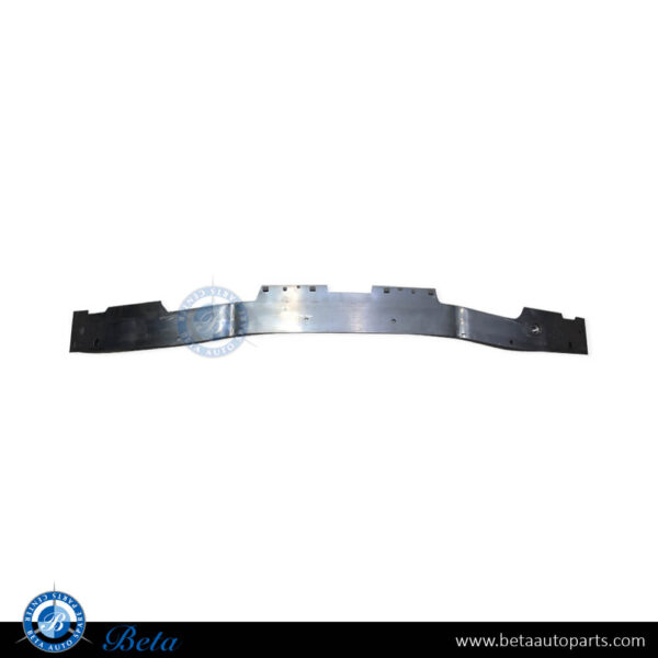 BMW 1/2 Series F40 / F44 (2020-Up), Front Bumper Upper Reinforcement (Aluminum), Taiwan, 51117459883