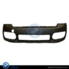 Mini Countryman F60 (2017-2020), Front Bumper Basis, Taiwan, 51117478624 / 51117390520