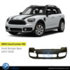 Mini Countryman F60 (2017-2020), Front Bumper Basis, Taiwan, 51117478624 / 51117390520