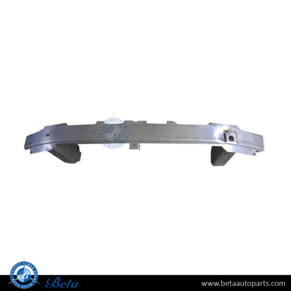BMW 7 Series G11 / G12 LCI (2020-2022), Front Bumper Reinforcement, China, 51117498868