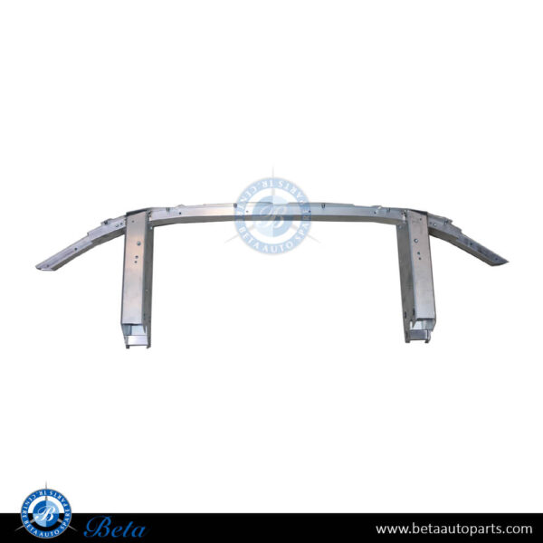 BMW X3 / X4 G01 LCI / G02 LCI (2022-2023), Front Bumper Reinforcement M-Tek, China, 51117931195