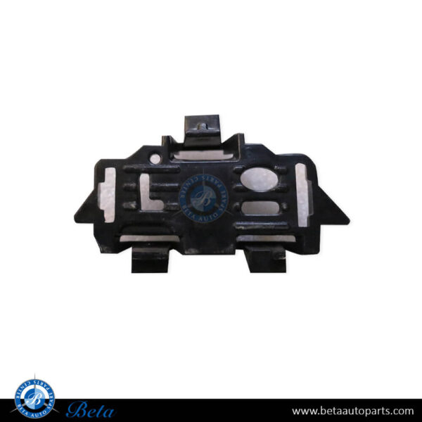 51118050116-bmw-5-series-f10-headlamp-washer-upper-bracket-m-tek-right.jpg BMW 5 Series F10 (2010-2016), Headlamp Washer Upper Bracket M-Tek (Right), Taiwan, 51118050116