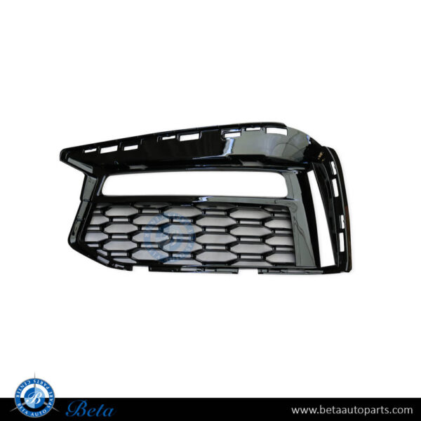 51118064963-bmw-5-series-g30-fog-lamp-cover-m-tek-left.jpg BMW 5 Series G30 (2017-2020), Fog Lamp Cover - M-Tek (Left), China, 51118064963