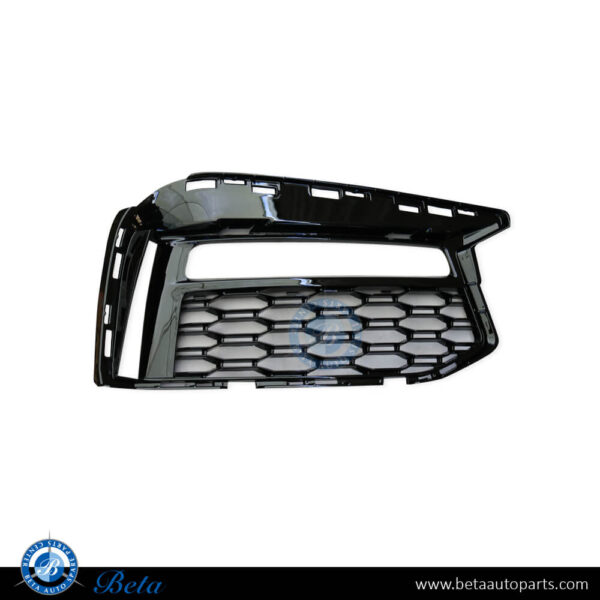51118064964-bmw-5-series-g30-fog-lamp-frame-m-tek-right.jpg BMW 5 Series G30 (2017-2020), Fog Lamp Cover M-Tek (Right), China, 51118064964