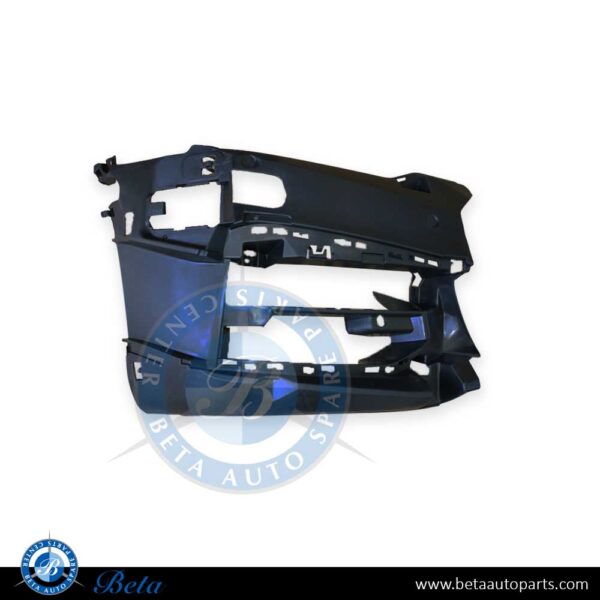 51118064968-bmw-5-series-g30-fog-lamp-support-m-tek-right-spare-parts.jpg BMW 5 Series G30 (2017-2020), Fog Lamp Support - M-Tek (Right), China, 51118064968