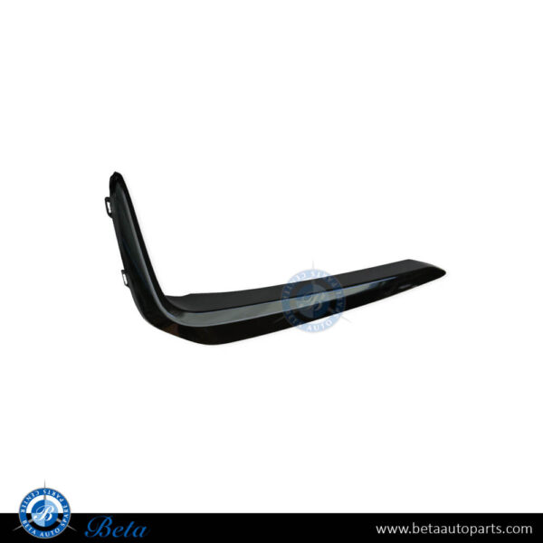 51118064979-bmw-5-series-g30-front-bumper-lower-grille-moulding-left.jpg BMW 5 Series G30 (2017-2020), Front Bumper Lower Grille Moulding (Left), China, 51118064979