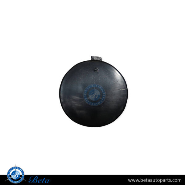 BMW X6 F16 (2015-2019), Front Bumper Tow Cover M-Tek, China, 51118065933