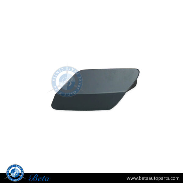 BMW 3 Series F30 (2012-2018), Headlamp Washer Cover - M-Tek (Left), Taiwan, 51118067969 / 51118056613