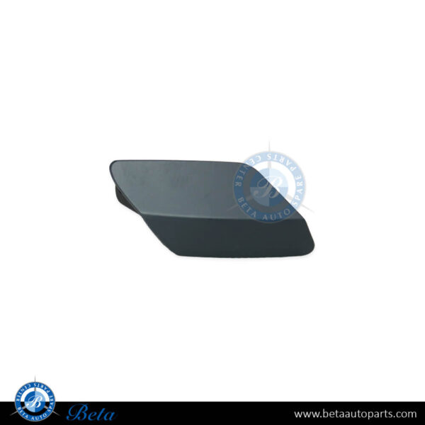 BMW 3 Series F30 (2012-2018), Headlamp Washer Cover - M-Tek (Right), Taiwan, 51118067970 / 51118056614