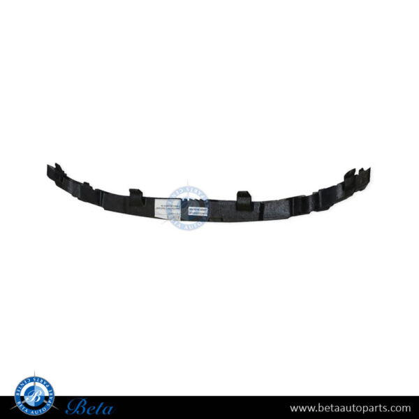 51118069212-bmw-x5-g05-front-bumper-impact-absorber-m-tek.jpg BMW X5 G05 (2019-2023), Front Bumper Impact Absorber M-Tek, China, 51118069212
