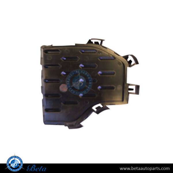 51118069214-bmw-x5-g05-front-bumper-lower-grille-inner-cover-m-tek-right.jpg BMW X5 G05 (2019-2023), Front Bumper Lower Grille Inner Cover M-Tek (Right), China, 51118069214