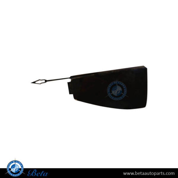 BMW X5 G05 (2019-2023), Front Bumper Tow Cover M-Tek (Right), China, 51118069237