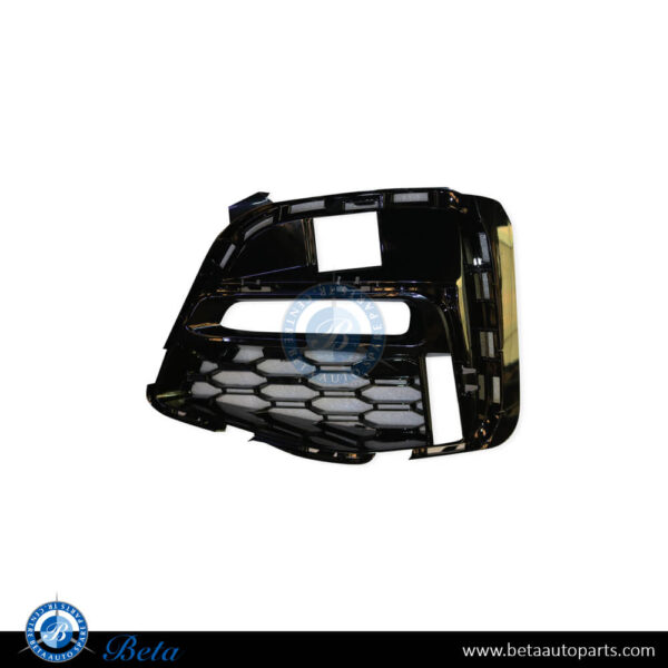 51118069371-bmw-3-series-g20-front-bumper-lower-grille-m-tek-left.jpg BMW 3 Series G20 (2019-2022), Front Bumper Lower Grille M-Tek (Left), China, 51118069371