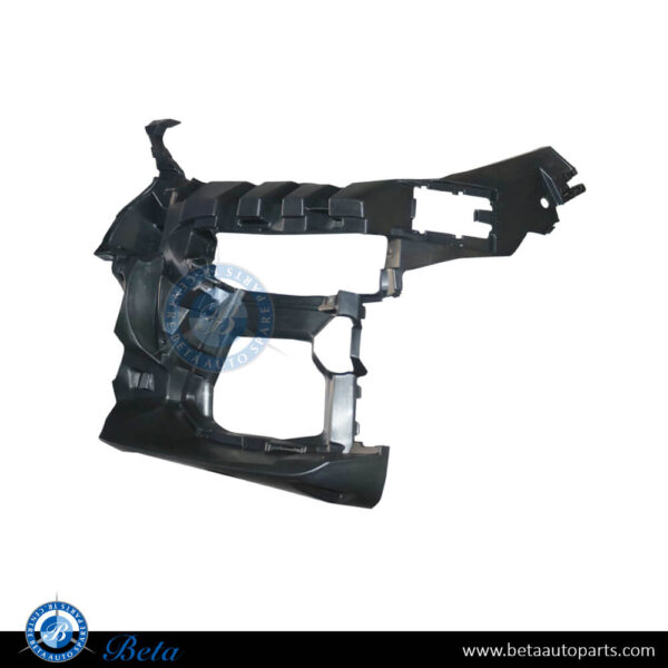BMW X6 G06 (2020-2023), Fog Lamp Bracket M-Tek (Left), China, 51118069947