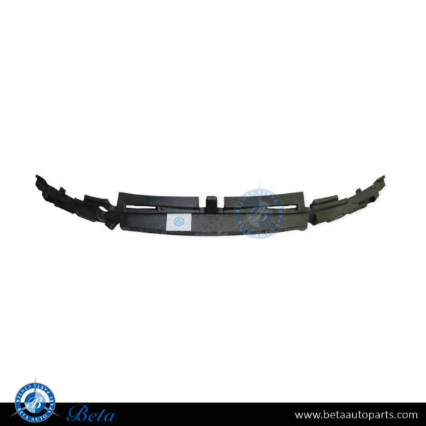 BMW 7 Series G11 LCI / G12 LCI (2020-2022), Front Bumper Upper Foam Absorber for M-Tek, China, 51118073986