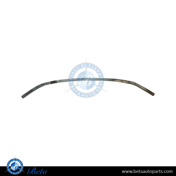 BMW 4 Series G22 / G26 (2021-Up), Front Bumper Reinforcment M-Tek (Carrier), China, 51118077277