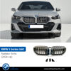 BMW 5 Series G60 (2024-Up), Radiator Grille with LED (Chrome), China, 51118084683