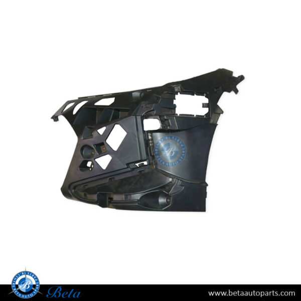 BMW 3 Series G20 LCI (2023-Up), Front Bumper Mount M-Tek (Left), China, 51118085473