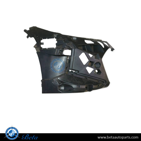 BMW 3 Series G20 LCI (2023-Up), Front Bumper Mount M-Tek (Right), China, 51118085474