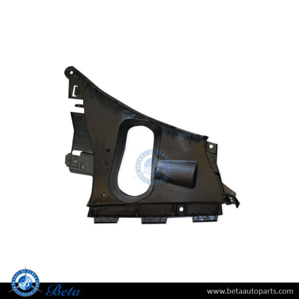 51118089502-bmw-x5-g05-front-bumper-air-curtain-m-tek-right.jpg BMW X5 G05 (2019-2023), Front Bumper Air Curtain M-Tek (Right), China, 51118089502