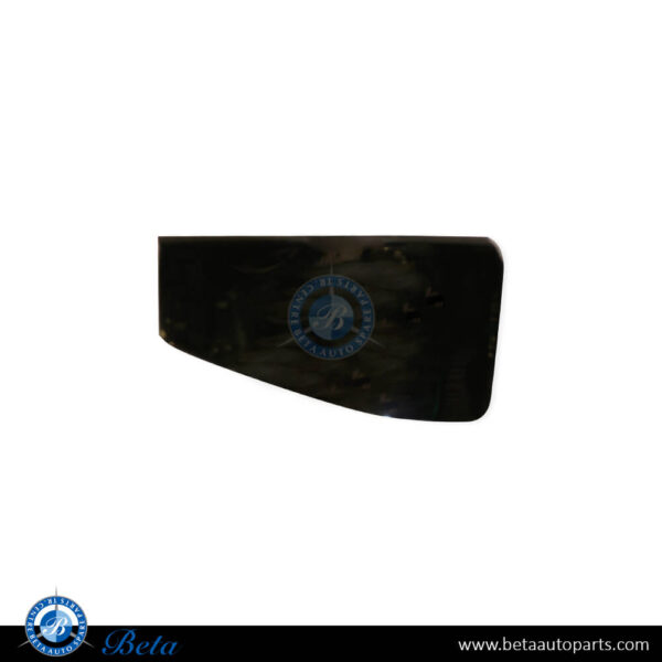 BMW X5 G05 (2019-2023), Front Bumper Tow Cover M-Tek (Left), China, 51118092124